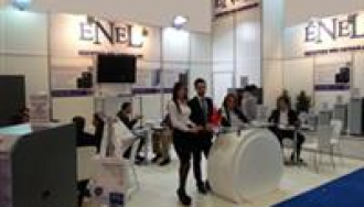 WİN 2013 ISTANBUL / TURQUIE 