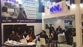 WIN EURASIA Electrotech / 2016